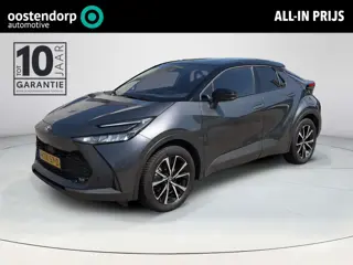 Toyota C-HR 2.0 Plug-in Hybrid 220 Dynamic
