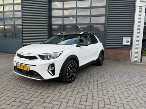 Kia Stonic 1.0 T-GDi MHEV DynamicPlusLine Navi Camera Carplay