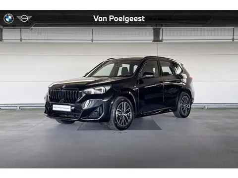 BMW X1 xDrive25e