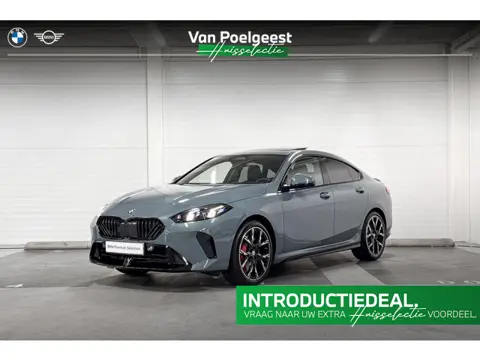BMW 2 Serie Gran Coupé 220 M Sport Design Edition | M-Sport Pro | Premium Pack | Driving Assistant |