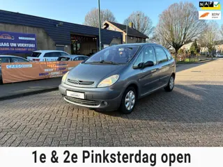 Citroen Xsara Picasso 1.8i-16V Différence 2 NIEUWE APK!