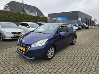 Peugeot 208 1.4 VTi Active (bj 2012)