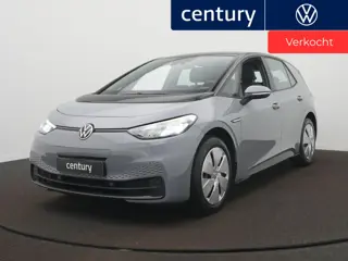 Volkswagen ID.3 58 kWh LED - ACC- Sfeerverlichting - Navigatie - PDC - Stoelverwarming
