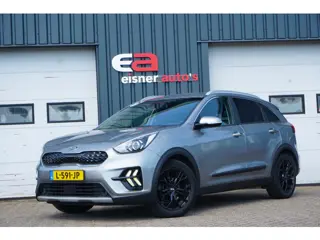 Kia Niro 1.6 GDi Hybrid DynamicLine | CAMERA | ADAPT. CRUISE | CARPLAY |