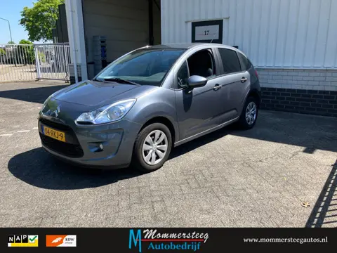 Citroen C3 1.1 Essentiel
