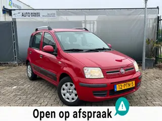 Fiat Panda 1.2 Edizione Cool - Airco - APK 01-27