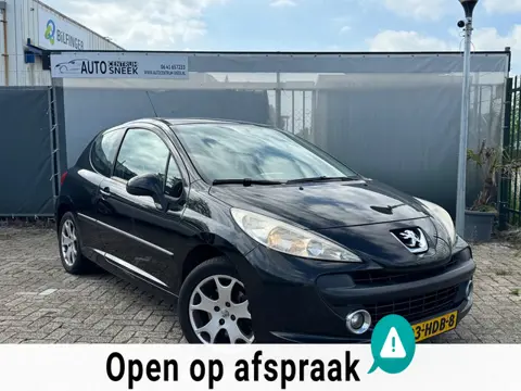 Peugeot 207 1.6 VTi XS - Airco - APK 11-26