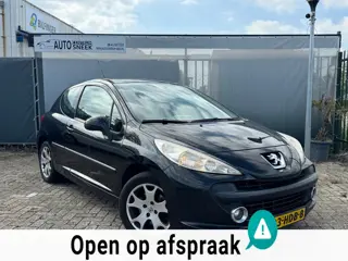 Peugeot 207 1.6 VTi XS - Airco - APK 11-26