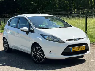 Ford Fiesta 1.25 Champion /Trekhaak/Airco/