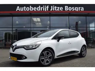 Renault Clio 0.9 TCE Night&Day Airco | Full Map Navi | Telefonie | Cruise Control | 16 Inch LMV | Is