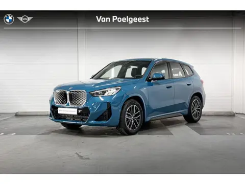 BMW iX1 eDrive20 | M-Sport | Comfort Pack | Driving Assistant Plus | Harman/Kardon | Head-up Display