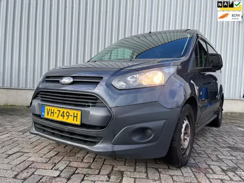 Ford Transit Connect 1.0 Ecoboost L1 Ambiente - Motor Defect