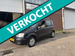 Fiat Panda 1.2 Edizione Cool AIRCO&JAAR APK&NAP LAGE KM
