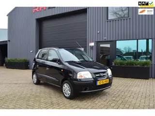 Hyundai Atos 1.1i Dynamic Cool | Airco | Nieuwe APK | Elek pakket