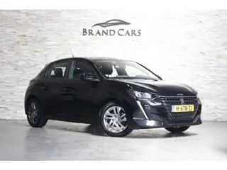 Peugeot 208 1.2 PureTech Blue Lease Active