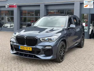 BMW X5 XDrive45e ACschnitzer|Pano|SkyLounge|HK|Laser|Headup|360cam|