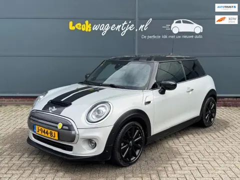 Mini Mini Electric Charged 33 kWh *leer *headup *camera *17”