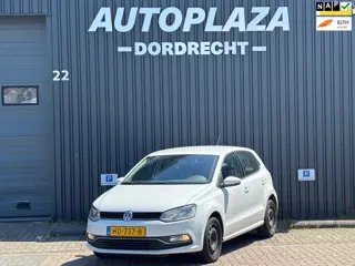Volkswagen Polo 1.2 TSI Comfortline
