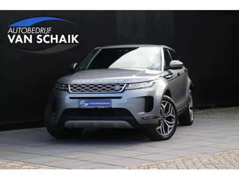 Land Rover Range Rover Evoque 2.0 D150 AWD S | LEDER | PANO | MERIDIAN | STOELVERW. | CAMERA | NAVI 