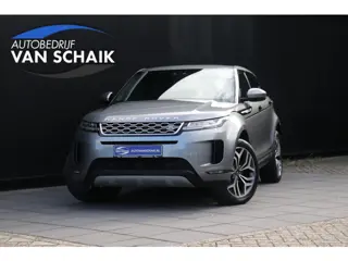 Land Rover Range Rover Evoque 2.0 D150 AWD S | LEDER | PANO | MERIDIAN | STOELVERW. | CAMERA | NAVI 