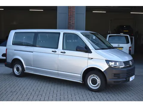 Volkswagen Transporter Kombi 2.0 TDI L2H1 T6 Comfortline €9950,- NETTO