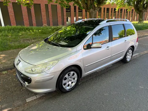 Peugeot 307 SW 1.6-16V Pack met airco