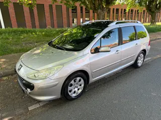 Peugeot 307 SW 1.6-16V Pack met airco