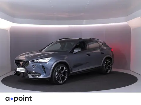 CUPRA Formentor 1.4 e-Hybrid Performance 204 pk Automaat | Navigatie | Parkeersensoren (Park assist)