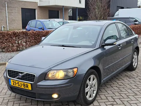 Volvo S40 1.8 Kinetic