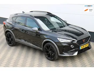 CUPRA Formentor 1.5 TSI DSG 150PK Carplay Camera ACC LED !!