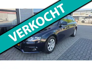 Audi A4 Avant 1.8 TFSI Pro Line
