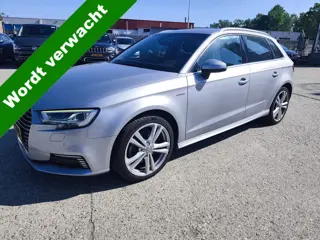 Audi A3 Sportback 1.4 e-tron Lease Edition FACELIFT - COMING SOON