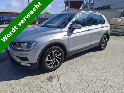 Volkswagen Tiguan 1.4 TSI ACT Highline AUTOMAAT - COMING SOON