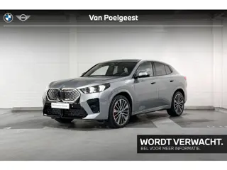 BMW iX2 eDrive20 | M-Sport Pro | Innovation Pack | Driving Assistant Plus | Harman/Kardon | Panorama