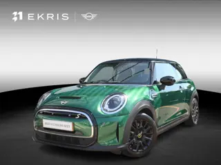 MINI Electric | Camden Edition | LED Koplampen | Stoelverwarming | Cruise Control
