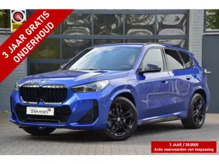 BMW X1 xDrive25e M Sport | Stuurverwarming | Head up | 360 camera