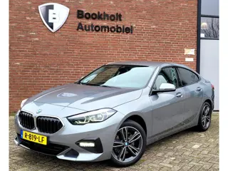 BMW 2-serie Gran Coupé 218i Sport-Line Camera, HiFi, Tr.haak (1e eig. NL BTW)