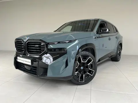 BMW XM PHEV 50e | Individual Vintage leder | CoPilot | Bowers & Wilkins | M-Stoelen |