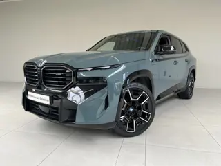 BMW XM PHEV 50e | Individual Vintage leder | CoPilot | Bowers & Wilkins | M-Stoelen |