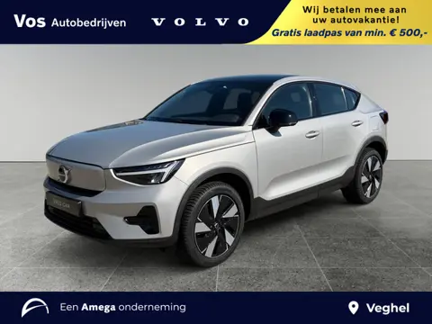 Volvo C40 Single Motor Extened Range Core 82 kWh