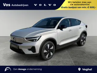 Volvo C40 Single Motor Extened Range Core 82 kWh