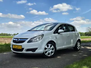 Opel Corsa 1.0-12V 111 Edition (bj 2010)