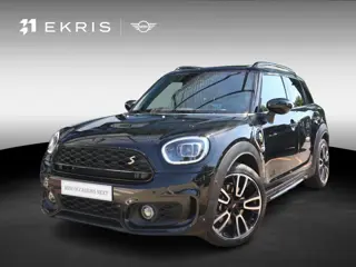 MINI Countryman SE ALL4 John Cooper Works | Head-Up Display | Harman/Kardon | Comfort Access | Panor