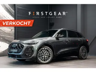 Audi Q5 2.0 TFSI e-hybrid quattro S edition *Bang & Olufsen / Luchtvering / Tech-Pro / Panorama / Pa