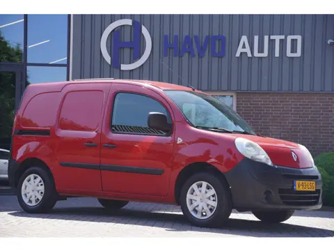 Renault Kangoo Express 1.6-16V, TREKHAAK, BTW-VRIJ / MARGE