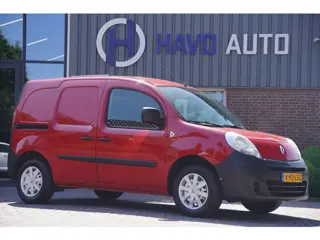 Renault Kangoo Express 1.6-16V, TREKHAAK, BTW-VRIJ / MARGE