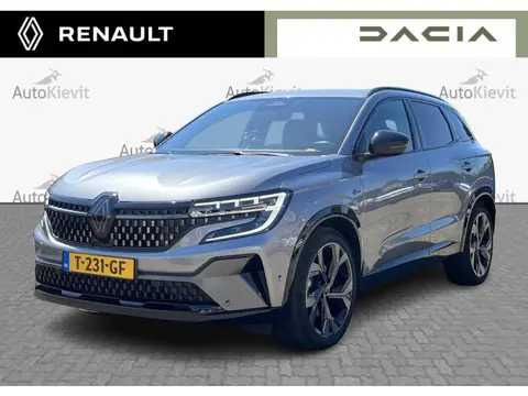 Renault Austral 1.2 E-Tech full hybrid 200 techno esprit Alpine