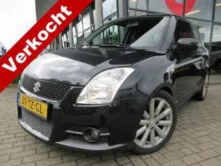 Suzuki Swift 1.6 Sport (bj 2007)
