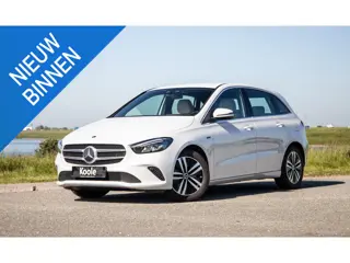 Mercedes-Benz B-klasse 250 e Business Solution Luxury Limited CARPLAY / AMBILIGHT / STOELVERWARMING 