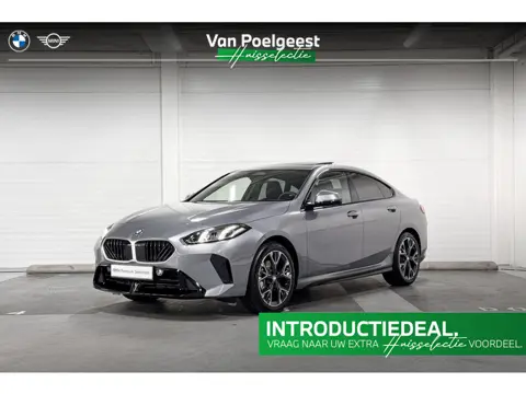 BMW 2 Serie Gran Coupé 220 | M-Sport | Driving Assistant | Harman/Kardon | Panoramadak